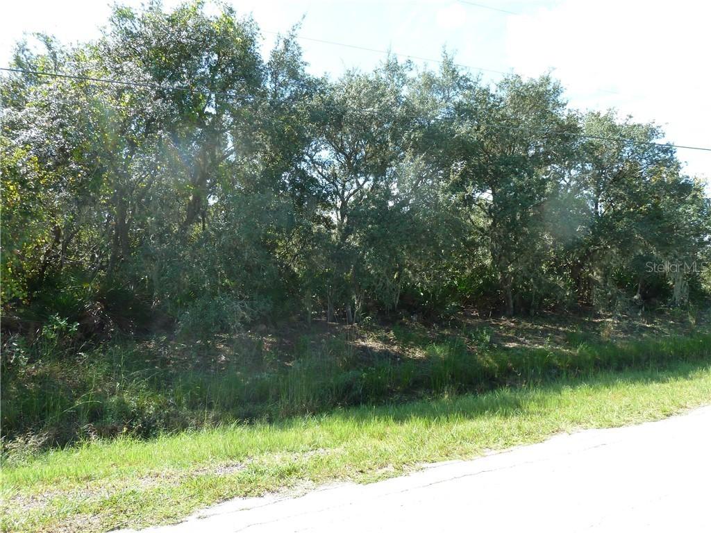 Jean Chase Rd, Lake Wales, FL 33853