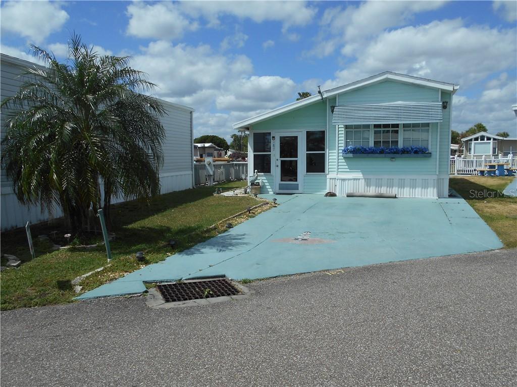 9000 Us Highway 192 #187, Clermont, FL 34714