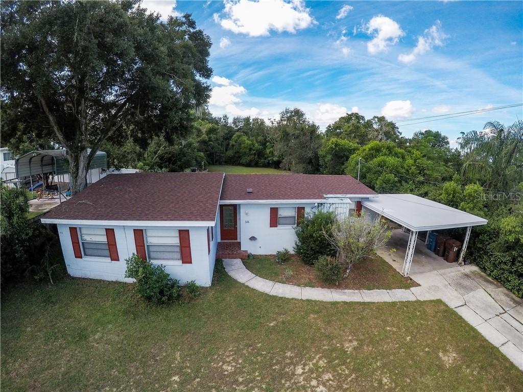 326 Marietta St., Lake Wales, FL 33853