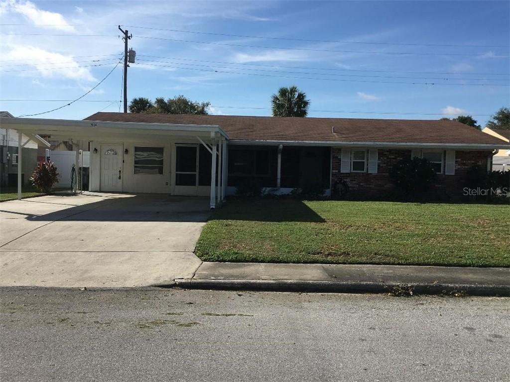 2034 Leisure Dr., Winter Haven, FL 33881