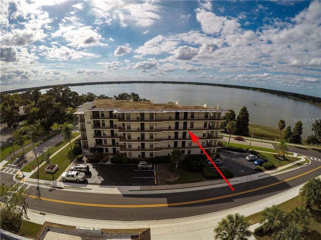 208 E Lake Howard Dr. #401, Winter Haven, FL 33881