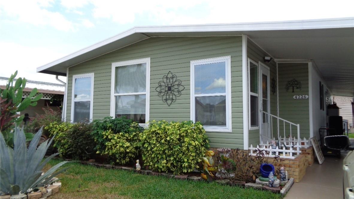 4226 Cedarwood St., Winter Haven, FL 33880