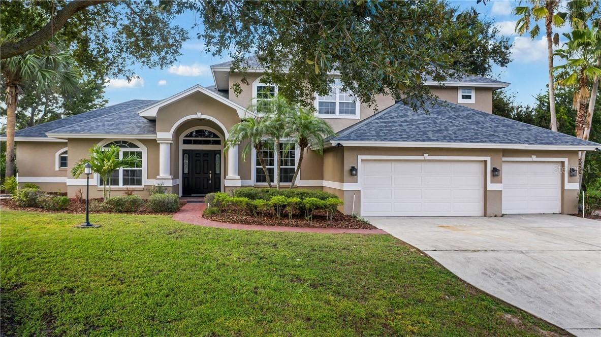 316 Lochen Cir., Winter Haven, FL 33884