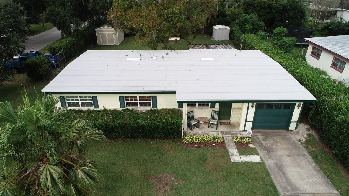 1345 S Floral Ave., Bartow, FL 33830