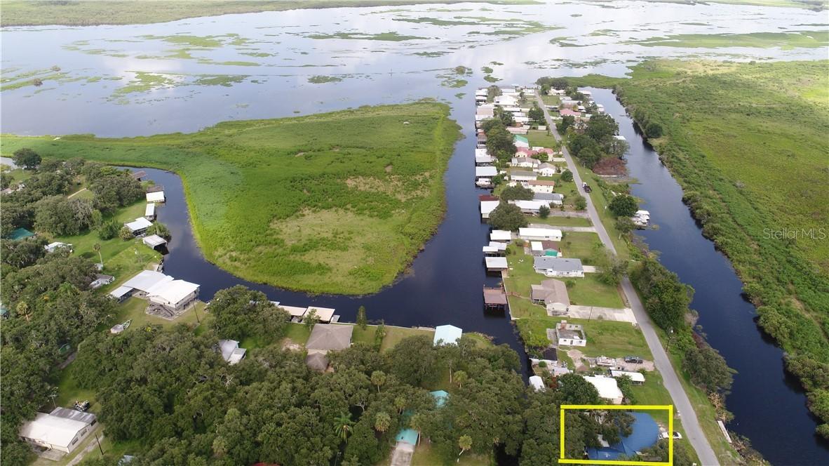 1629 Shady Lane Dr., Lake Wales, FL 33898