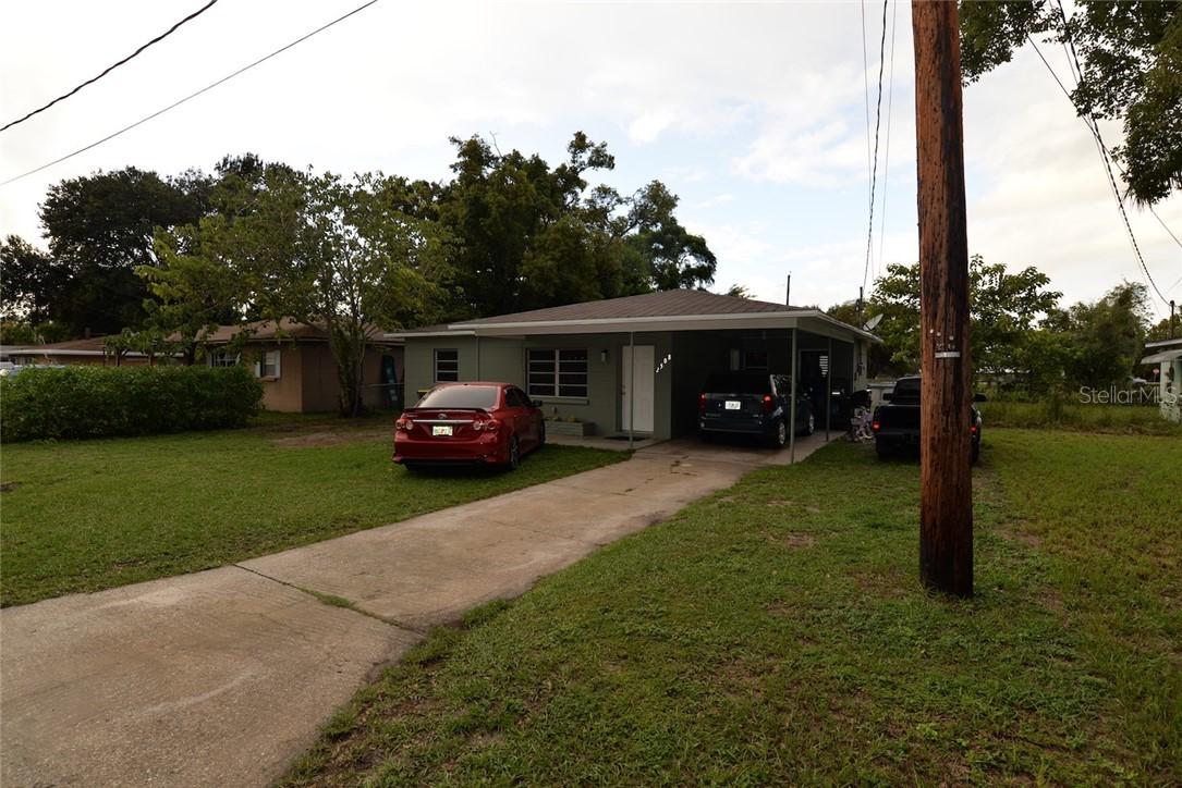 2508 Cetra Ct., Lakeland, FL 33801