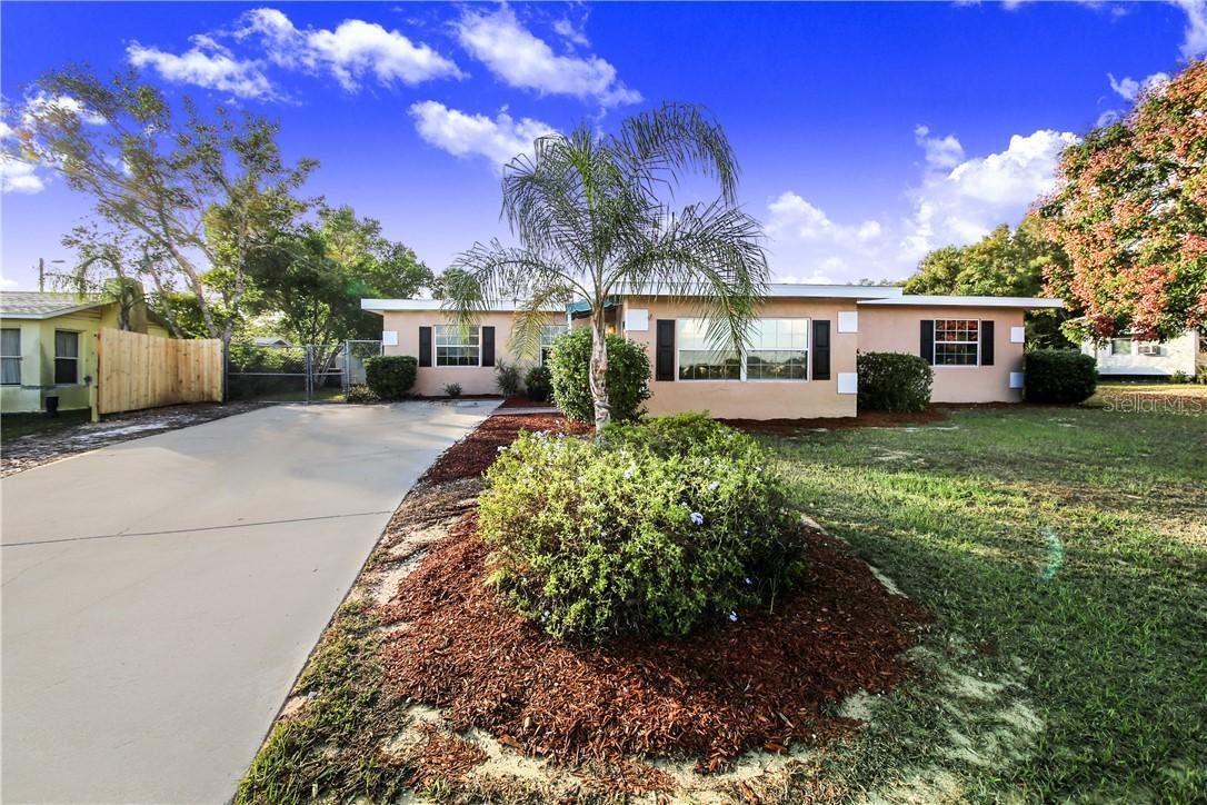 1212 Saint Anne Shrine Rd., Lake Wales, FL 33898