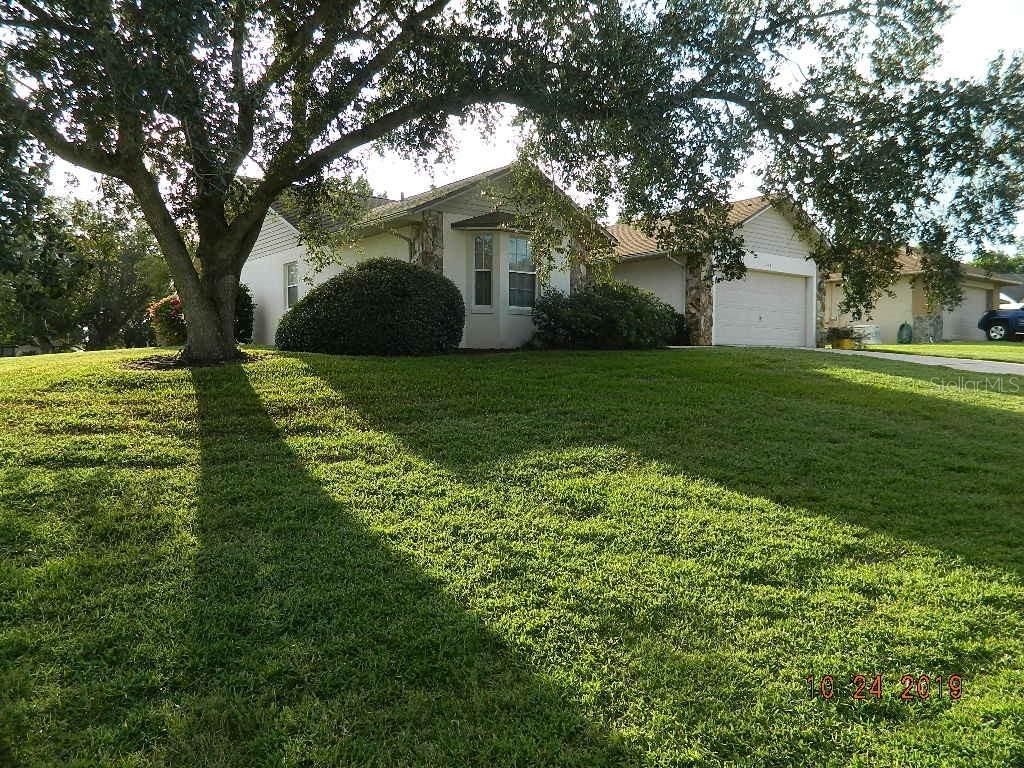 743 Cambridge Way, Lake Wales, FL 33853