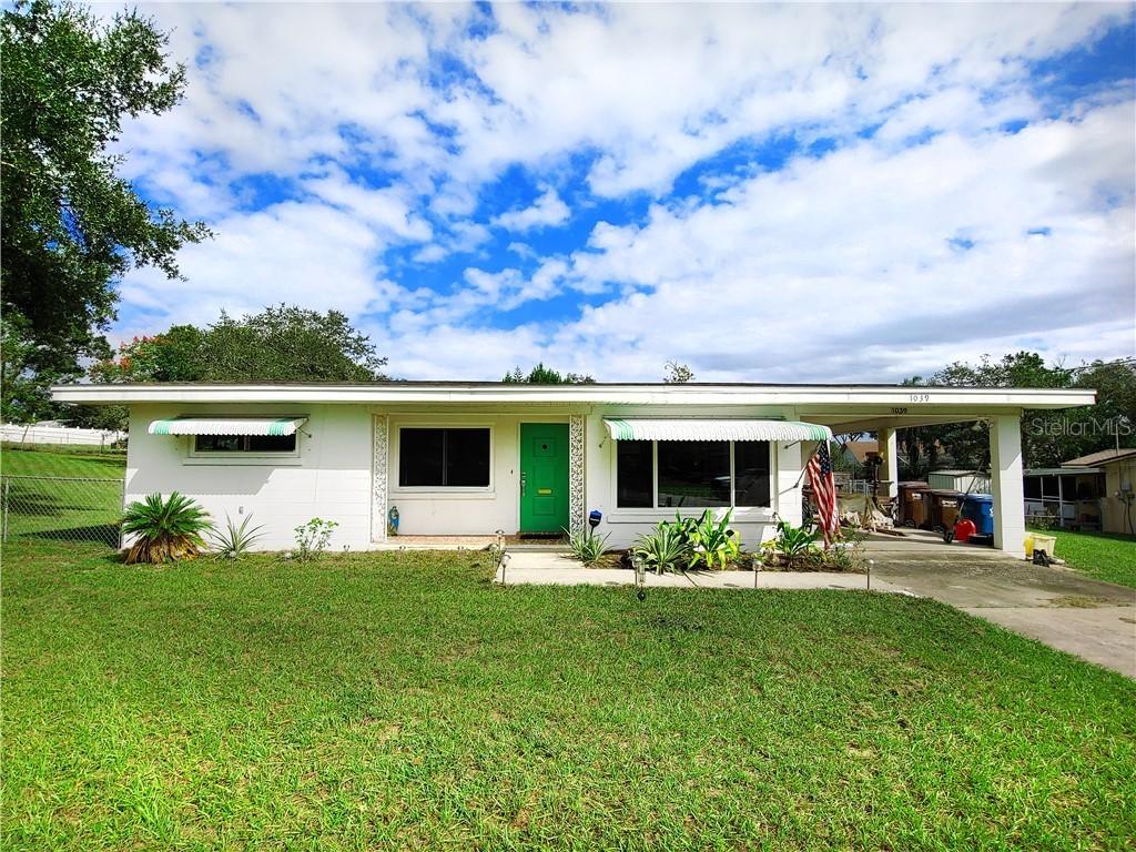 1039 Highview Dr., Lake Wales, FL 33853