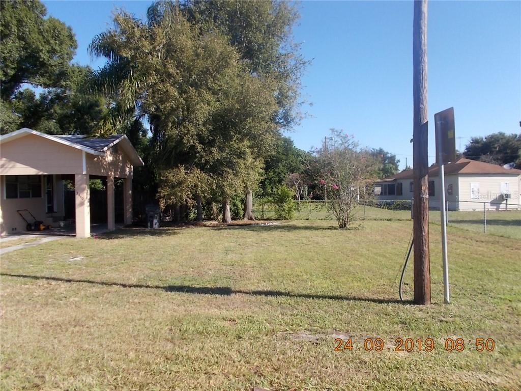 NW Avenue D Southeast, Winter Haven, FL 33880