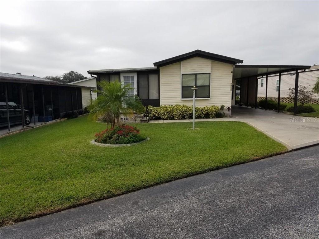 234 Candlewood Dr., Lake Wales, FL 33898