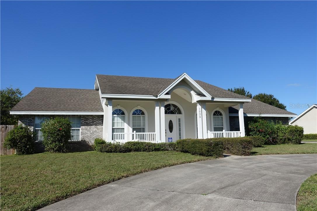 1035 W Lake Hamilton Dr., Winter Haven, FL 33881