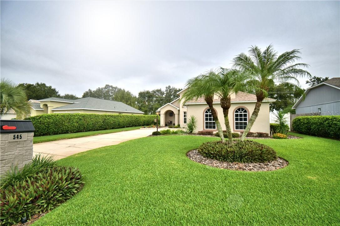 545 Heather Glen Dr., Winter Haven, FL 33884