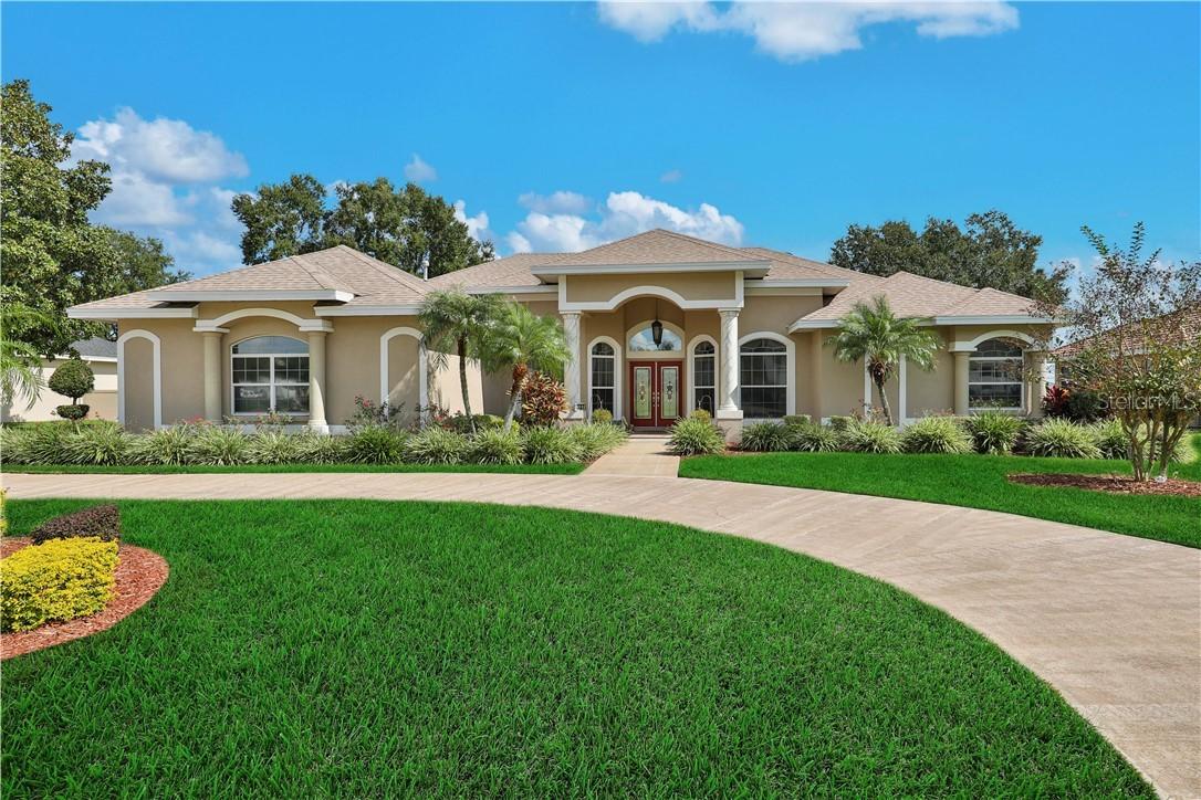 337 Hamilton Shores Dr., Winter Haven, FL 33881