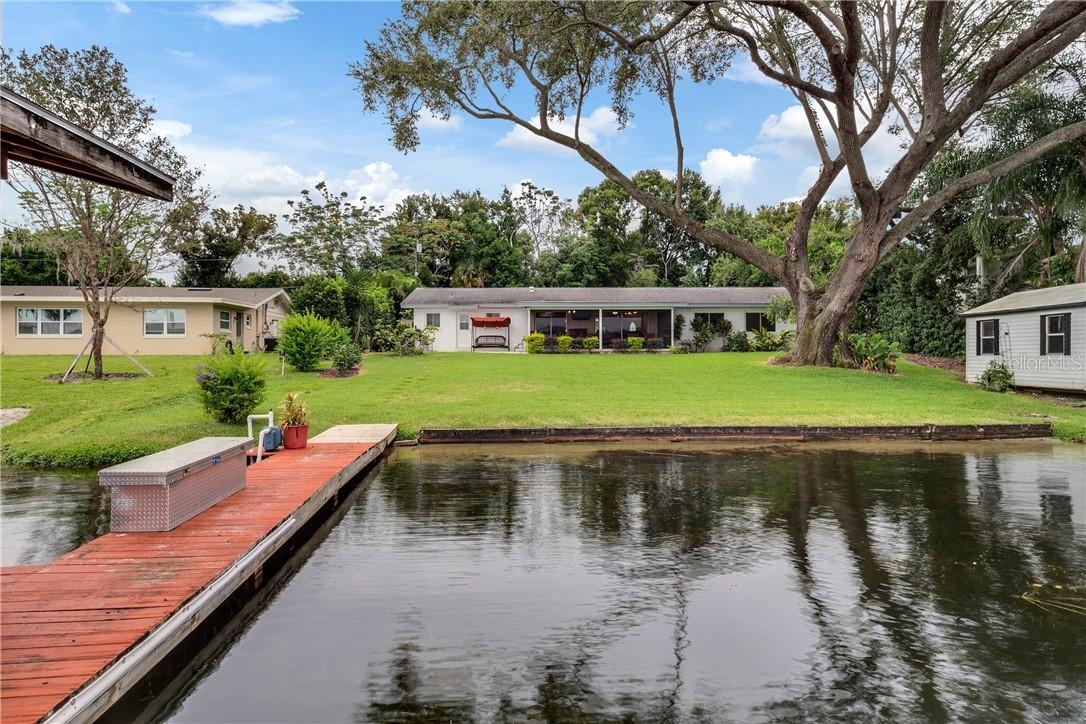 4 S Lake Roy Ln., Winter Haven, FL 33880