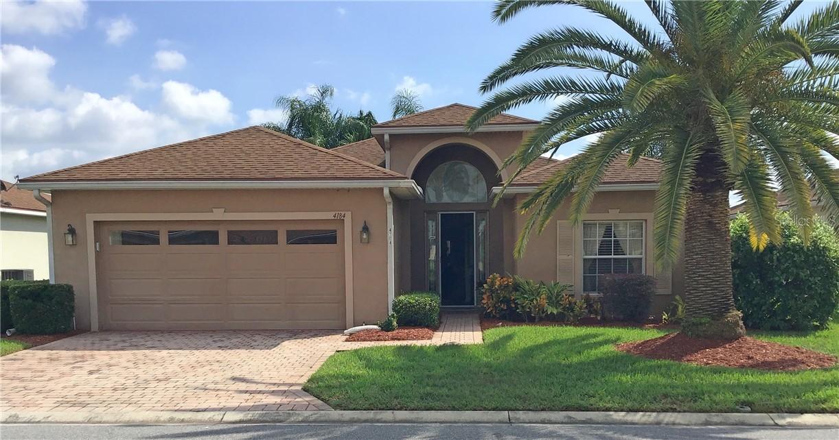 4184 Muirfield Loop, Lake Wales, FL 33859