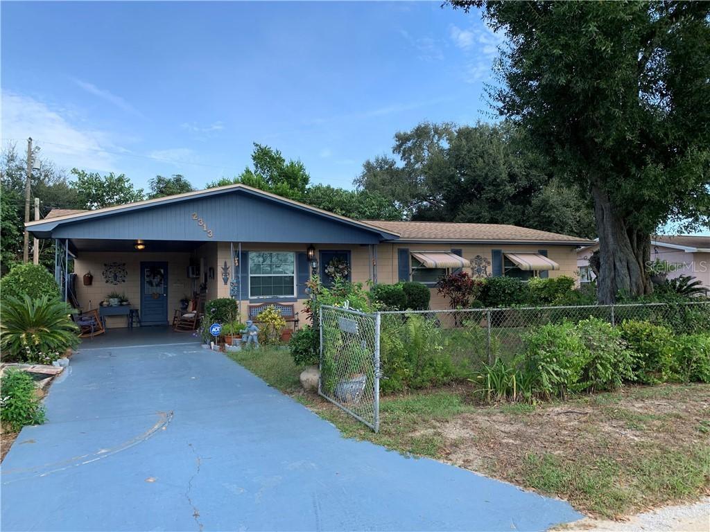 2313 Lilly St., Lake Wales, FL 33898