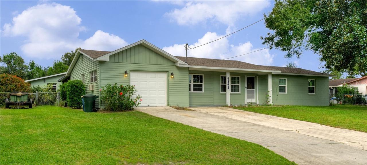 1020 Shady Ln., Bartow, FL 33830