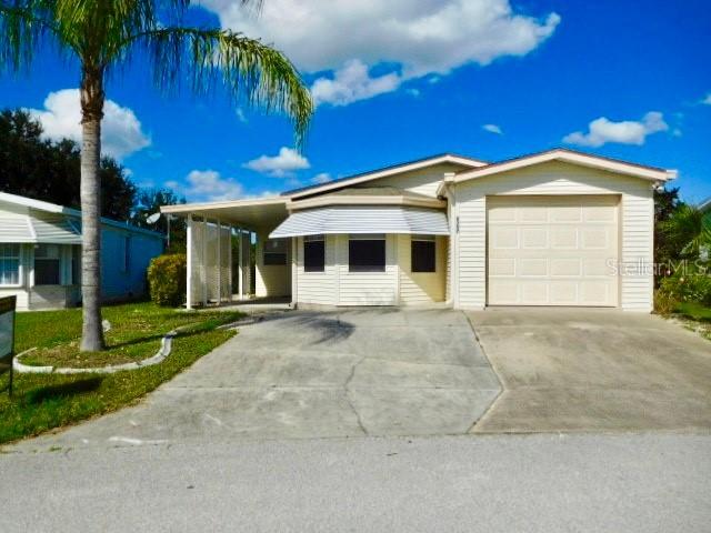 6357 Lolly Bay Loop, Winter Haven, FL 33881