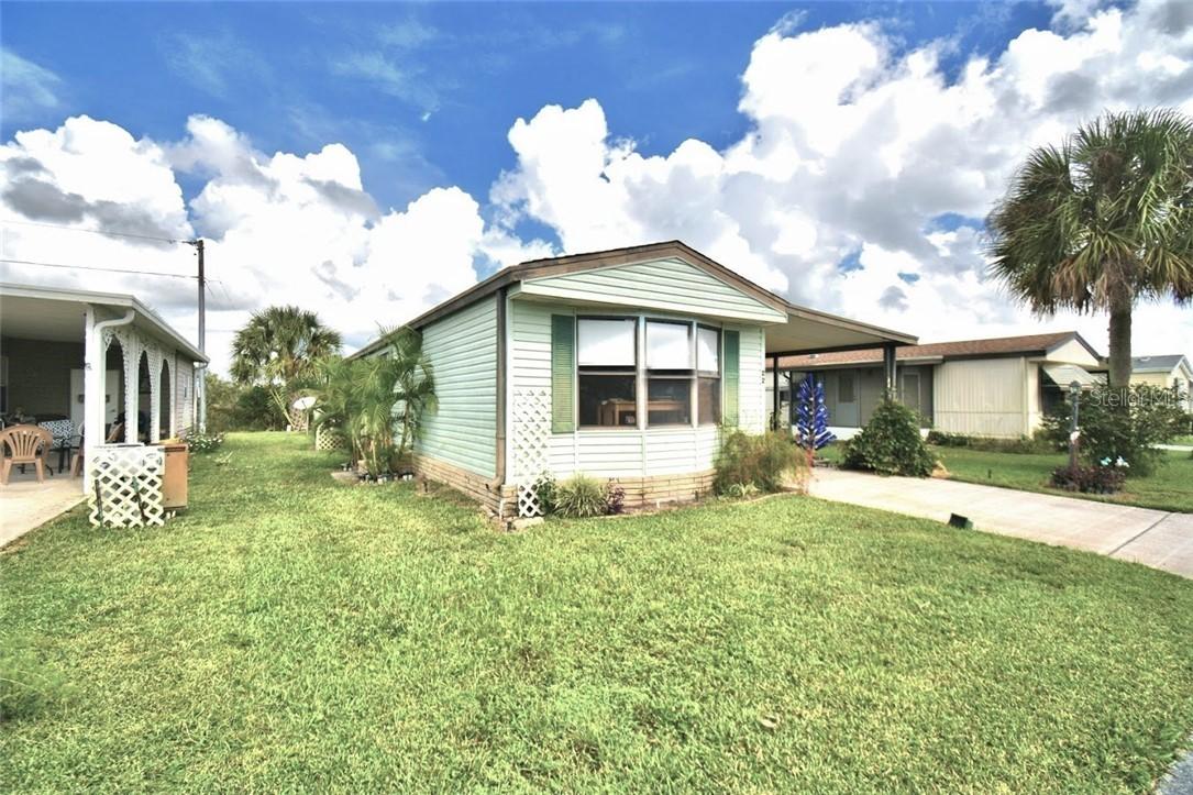 5130 Abc Rd. #22, Lake Wales, FL 33859