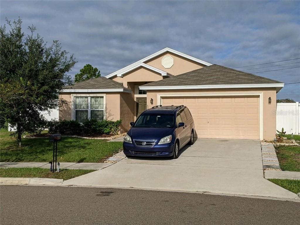 600 Highland Meadows St., Davenport, FL 33837