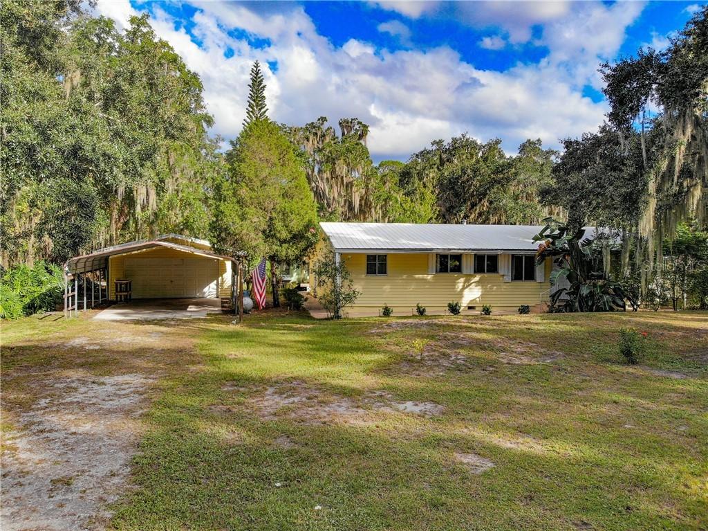 5007 Tiger Creek Rd, Lake Wales, FL 33898
