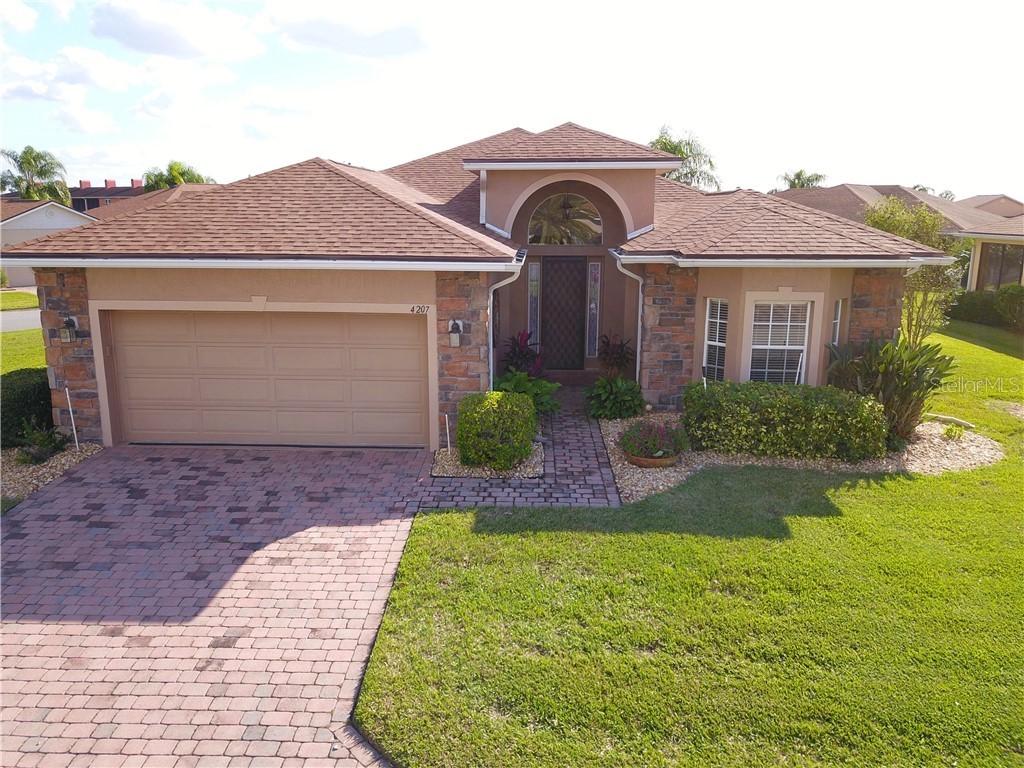 4207 Dornoch Dr., Lake Wales, FL 33859