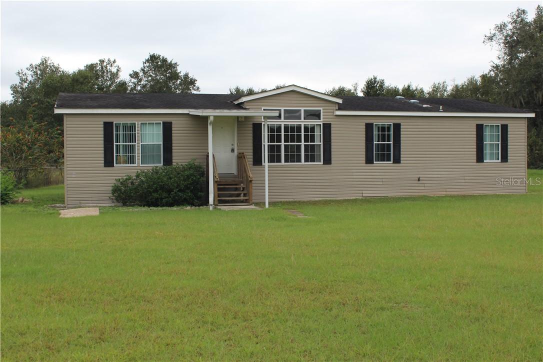 7825 Sinkhole Rd., Bartow, FL 33830