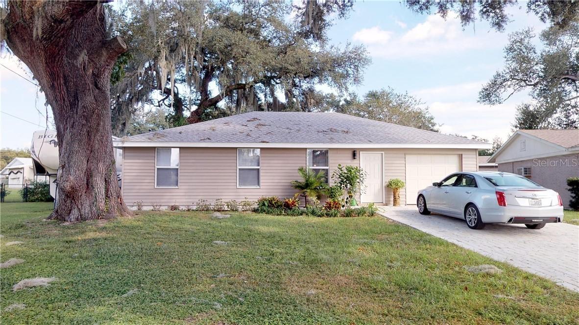 710 Azalea Dr., Bartow, FL 33830