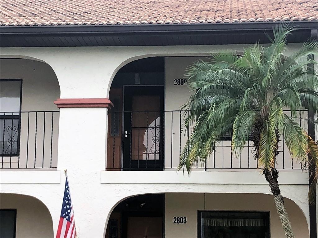 2809 Granada Ct. #H-5, Lake Wales, FL 33898