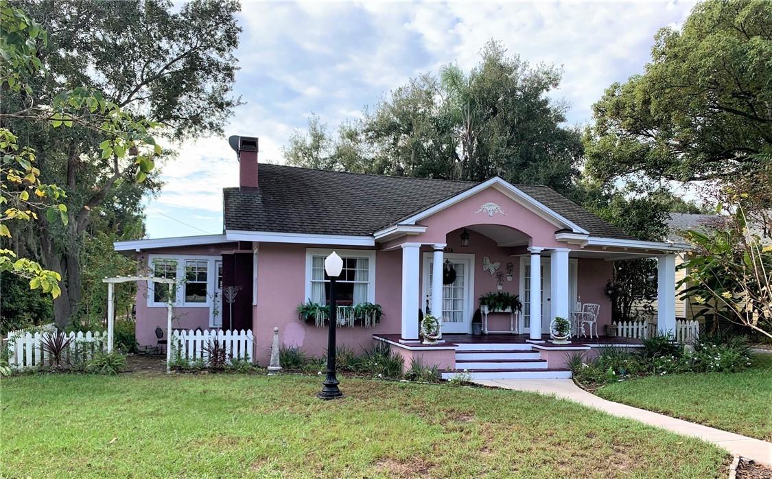 436 E Central Ave., Lake Wales, FL 33853