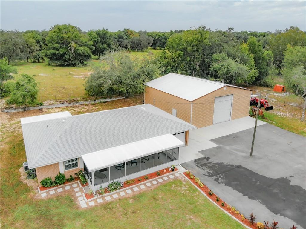 4443 Timberlane Rd., Lake Wales, FL 33898