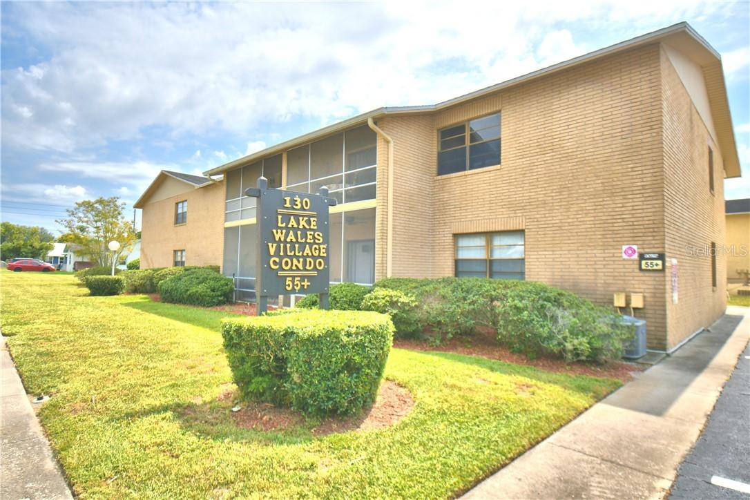 130 E Johnson Ave. #110, Lake Wales, FL 33853
