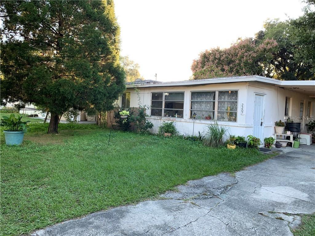 2207 34th St., Winter Haven, FL 33881