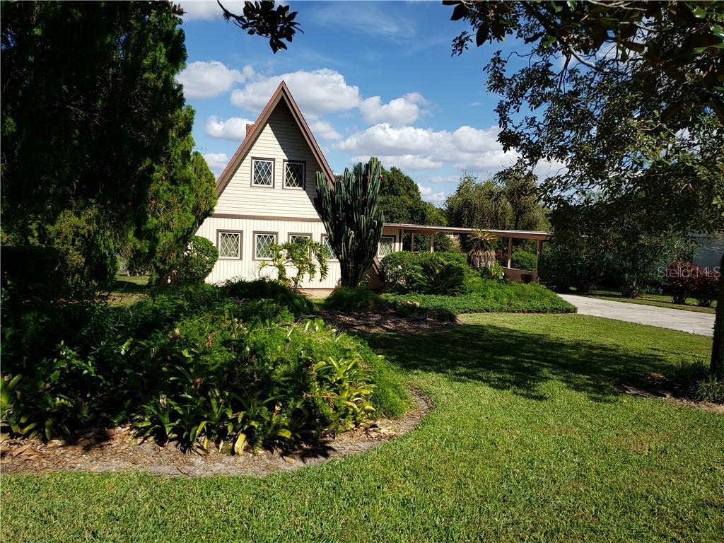 234 W Lake Ina Dr., Winter Haven, FL 33884