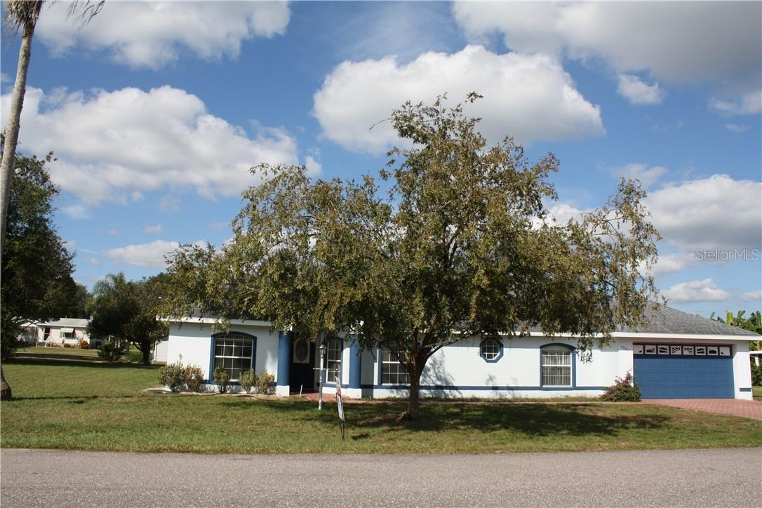 4061 Lupine Pass, Lake Wales, FL 33898