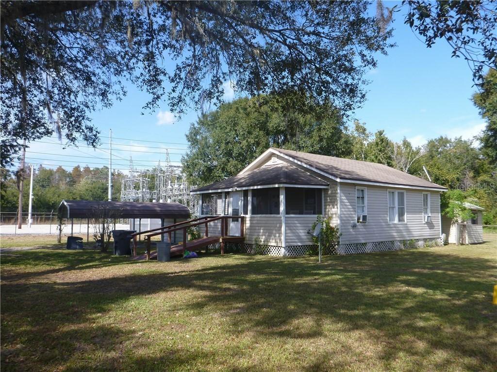 3620 Old Polk City Rd., Lakeland, FL 33809