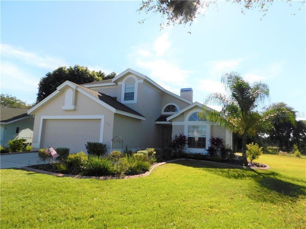 530 Little Lake Ct., Winter Haven, FL 33884