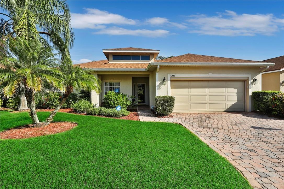 4258 Berwick Dr., Lake Wales, FL 33859
