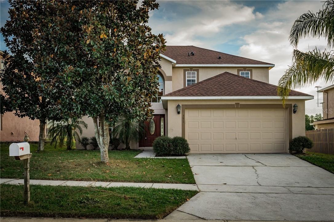 351 Keswick Ave., Davenport, FL 33897