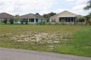 Jacaranda Dr., Lake Wales, FL 33898