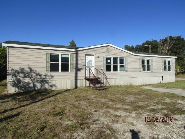 16 E Murphy St., Davenport, FL 33837