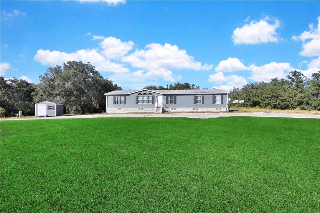 3580 Gopher Turtle Run, Lake Wales, FL 33898