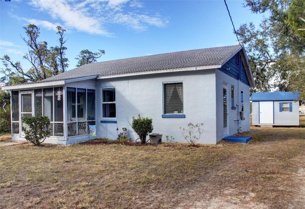 6 W Magnolia St., Davenport, FL 33837