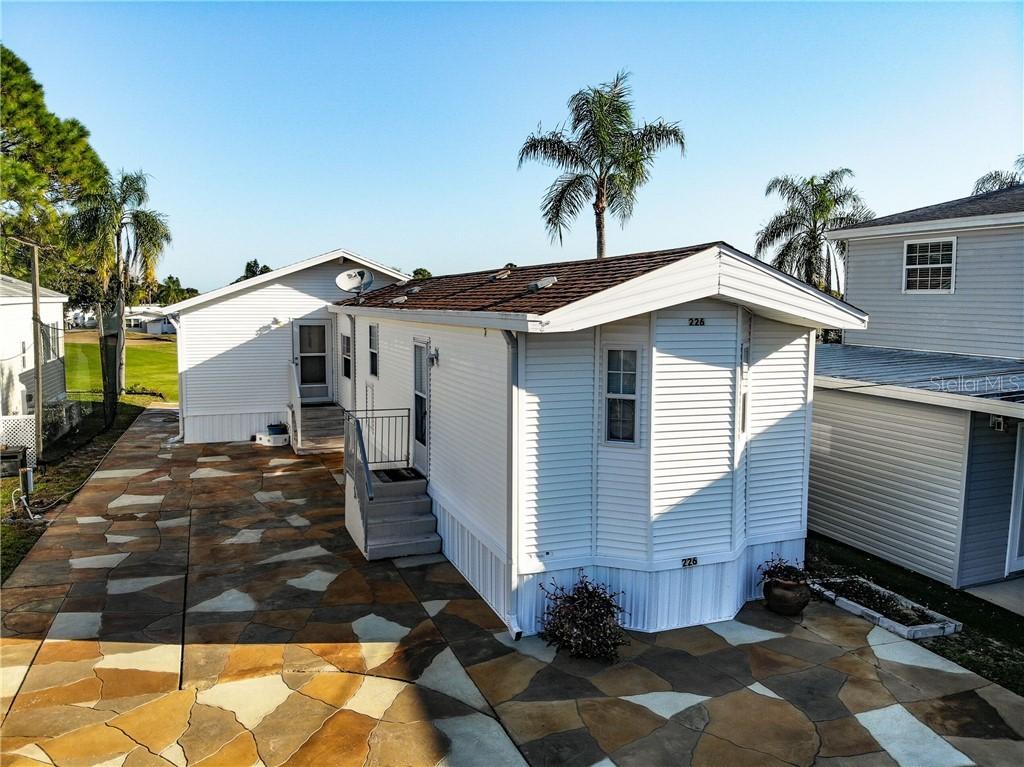 226 St George Dr., Davenport, FL 33837