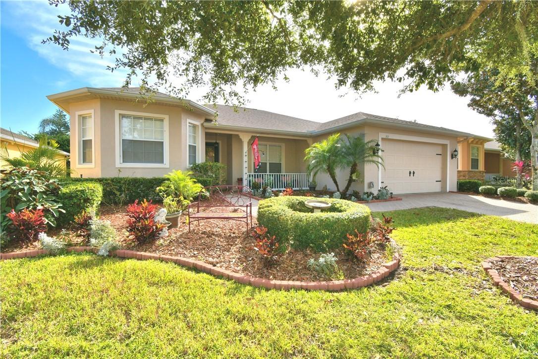 313 Bell Tower Crossing, Kissimmee, FL 34759