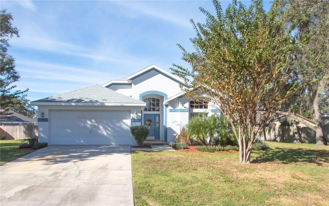 4409 Burlington Dr., Winter Haven, FL 33880