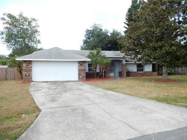 133 Robbins Rest Ct., Davenport, FL 33837
