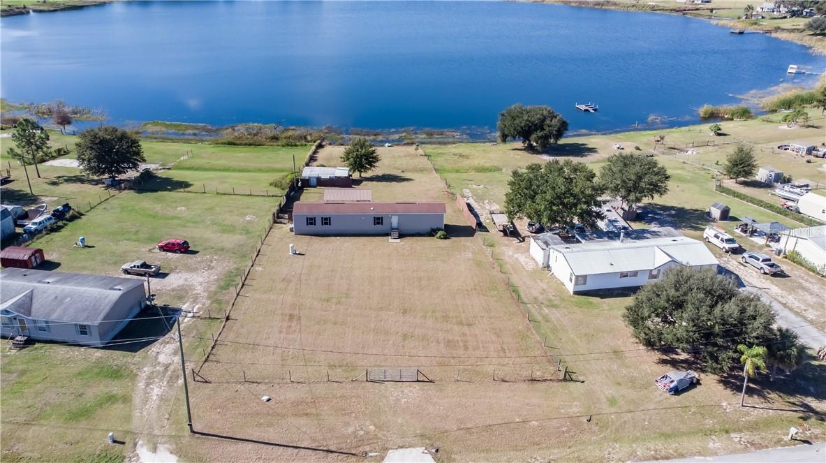 3811 Walker Shores Dr., Bartow, FL 33830