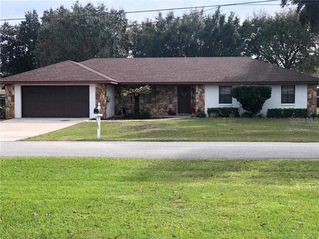 2820 Jan Mar Dr., Auburndale, FL 33823